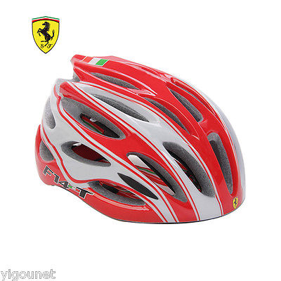 Verstellbare Kinderhelm Ferarri für nur 1 EUR inkl. Versand aus Deutschland