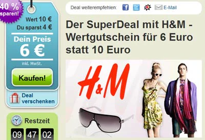 dailydeal