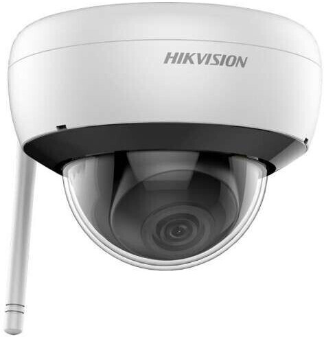 46% Nachlass auf Hikvision DS-2CD2141G1-IDW