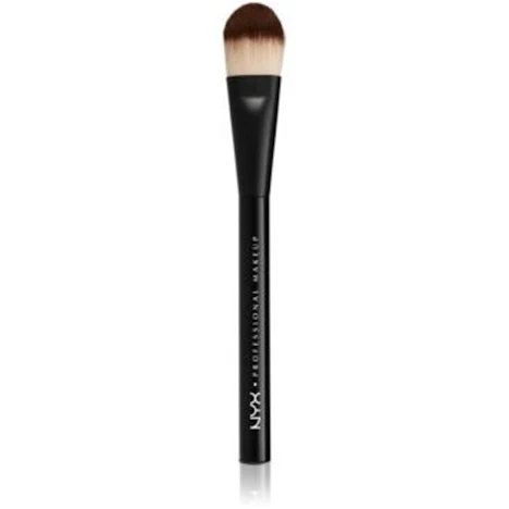 NYX Professional Makeup Brush 07 Flat Foundation 17% reduziert