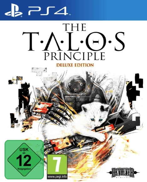 Talos Principle