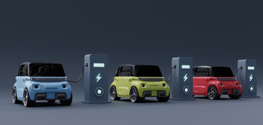 eAuto-Praemien-vergleichen