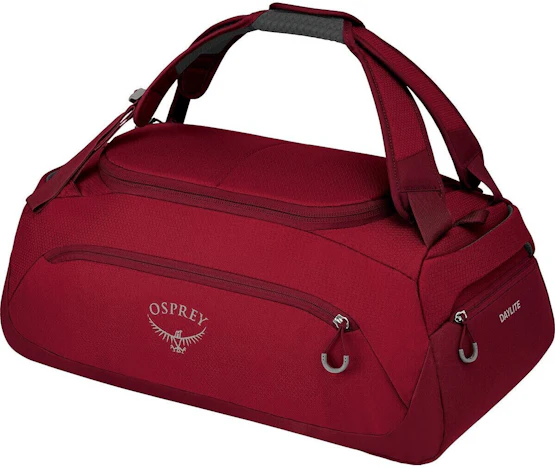 Osprey Daylite Duffel 30l cosmic red 39% reduziert
