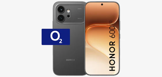 Effektiv nur 3,57€/Monat 📲 Honor 600 im 60GB o2-Tarif