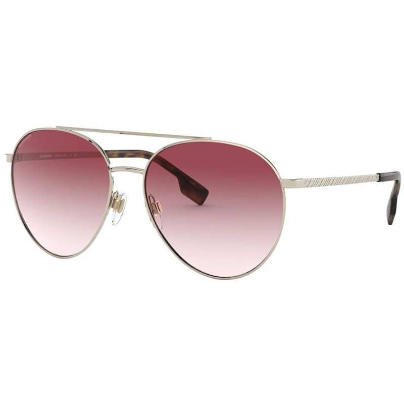 Burberry BE3115 11098D: 131,41€ statt 170,00€