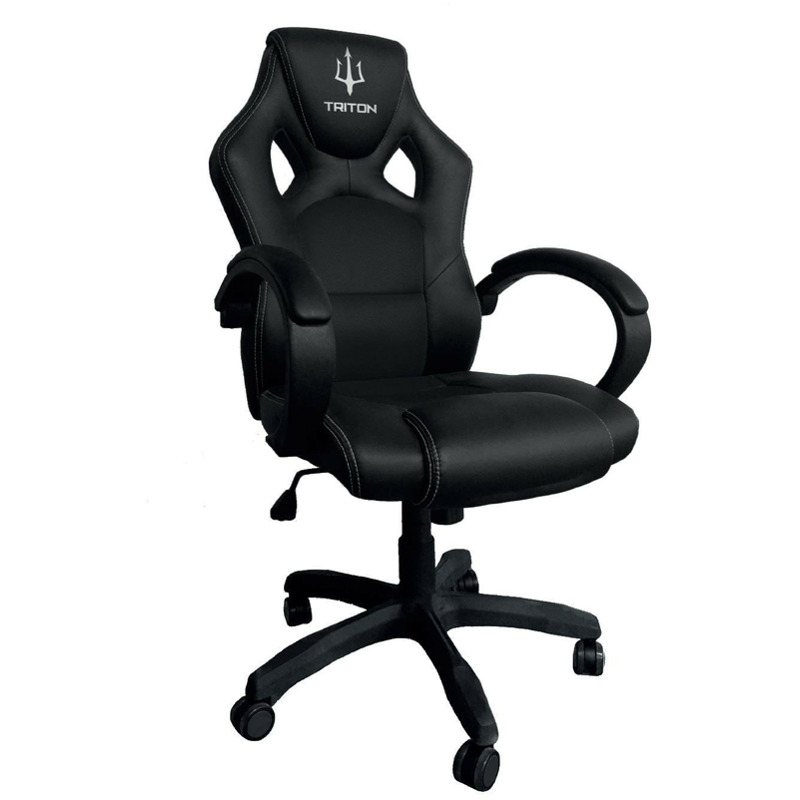 Trust GXT 707 Resto Gaming Chair Black: 143,98€ statt 199,72€