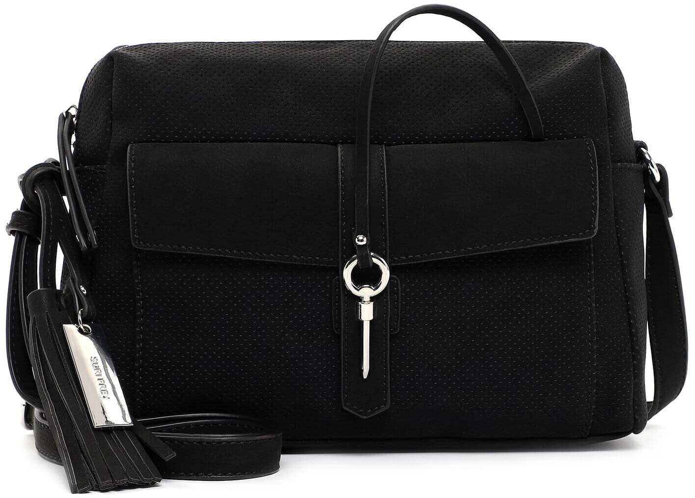 Aktion: Suri Frey Romy-Kay Crossbody Bag black 5,50€ günstiger