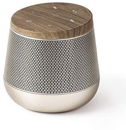 Aktion: Lexon Bluetooth Lautsprecher LA108DWD 19% günstiger