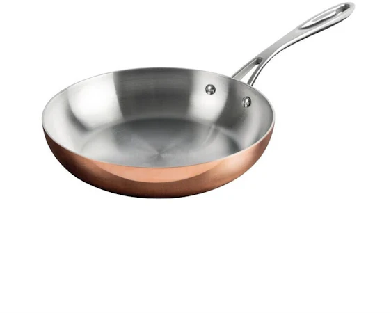 Vogue Kupferpfanne 24 cm (CM679) mit 24,55€ Rabatt