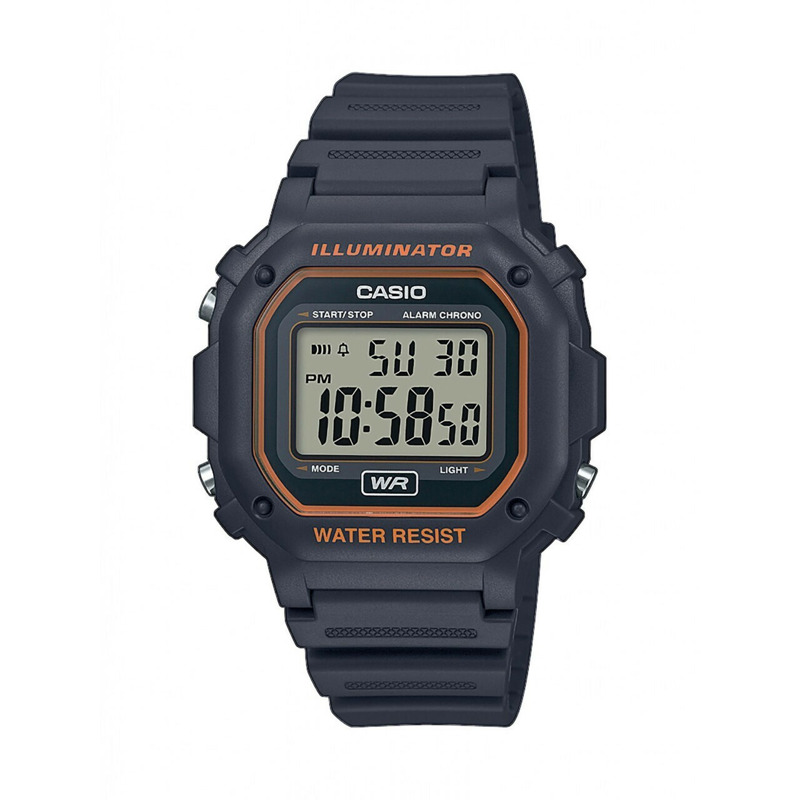 19% Nachlass auf Casio F-108WH-8A2EF