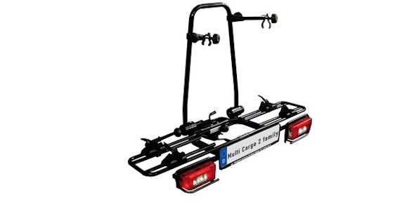 Fahrradträger MFT Multi-Cargo für 161€