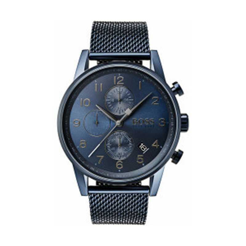 Hugo Boss Navigator (1513538) mit 58% Ersparnis
