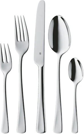 WMF Denver Besteckset 66-teilig mit 74,57€ Preisnachlass