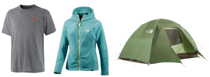 25% Rabatt auf 28 Marken bei Sportscheck - auch auf Sale, z.B. adidas, Jack Wolfskin, Nike, The North Face *UPDATE*