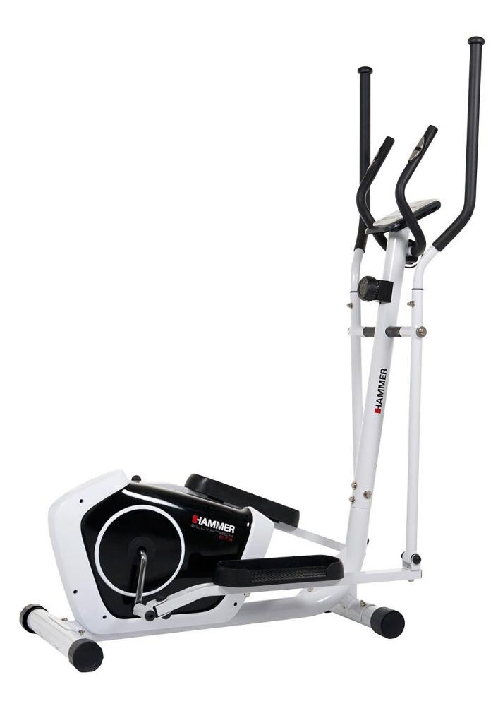 Selbst Crosstrainer hat Otto Now im Angebot.