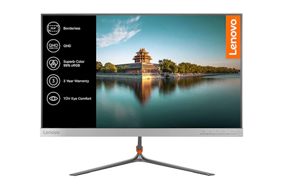 24" Lenovo L24q-10 60,45 cm für 149,- EUR inkl. Versand