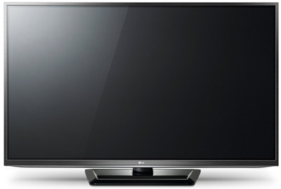 LG 50PA6500 für 500€ - 50" Full-HD Plasma-TV