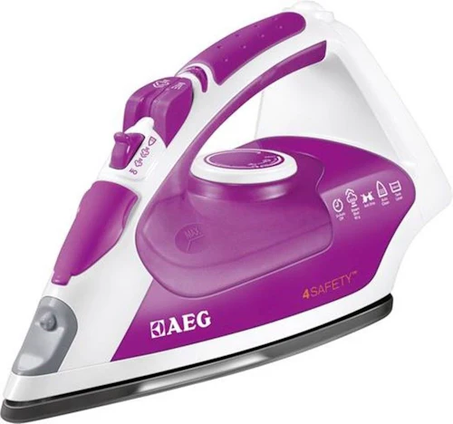 Dampfbügeleisen AEG DB 5110MO für 24,95 EUR inkl. Versand
