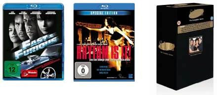 blu-ray