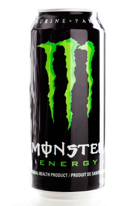 Monster Energy Drink für 88 Cent bei Lidl