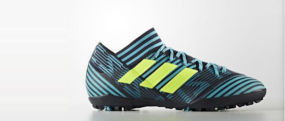50% Rabatt auf Fußballschuhe und -kleidung bei Adidas - z. B. Player Icon Shorts für 20€