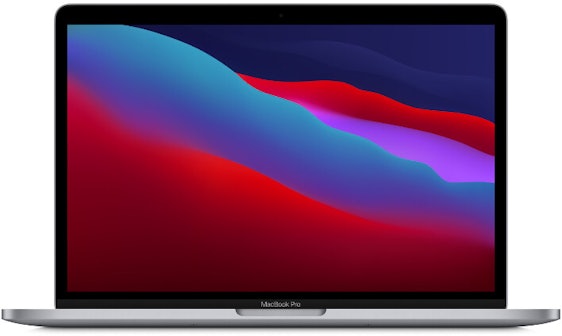 Bestpreis! Apple MacBook Pro 13 (2020) für 969€ 🤩 - 13,3" Notebook mit M1 Chip, 8GB RAM & 256GB SSD