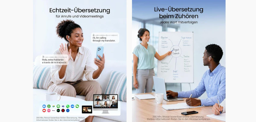 Timekettle-LiveTalk-KI-Echtzeit---bersetzer-Ohrh--rer-Details