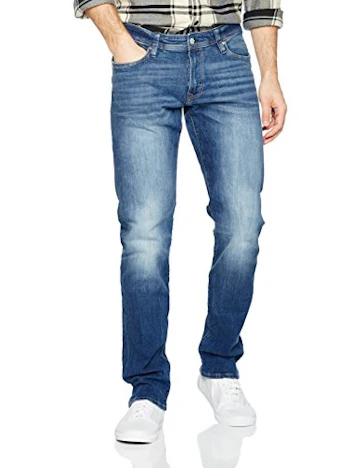 edc by ESPRIT Herren Jeans 997CC2B802 für 19,99 EUR