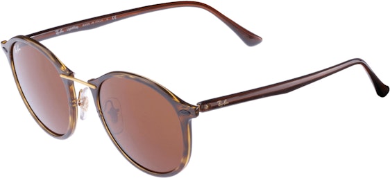 Ray-Ban RB4242 710/73 (havana/green) mit 32% Nachlass