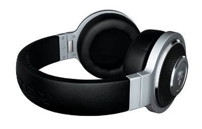 Razer Kraken Forged ab 156€ - edles Gaming Headset