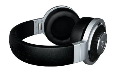 Razer Kraken Forged ab 156€ - edles Gaming Headset