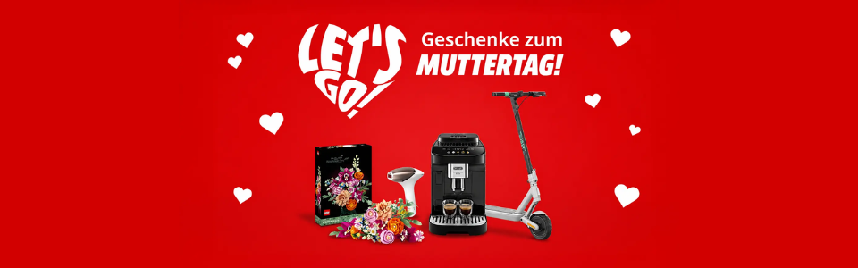 MMS Muttertag