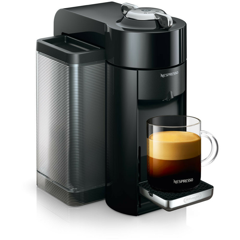 De&amp;#039;Longhi Nespresso Vertuo ENV135.B: 59,90€ statt 86,89€