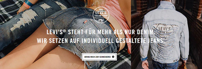 30-Prozent-Rabatt-bei-Levi's-ohne-MBW---auch-auf-bereits-reduzierte-Ware