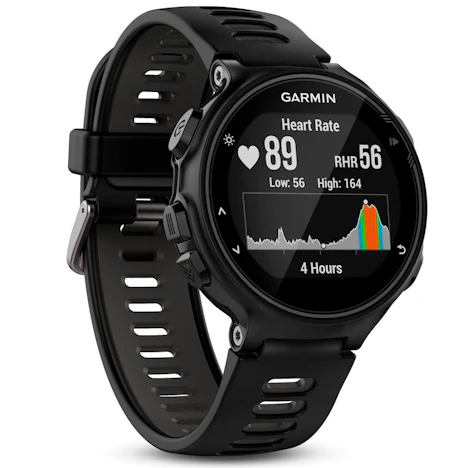 Garmin Forerunner 735XT für 232,99 EUR inkl. Versand