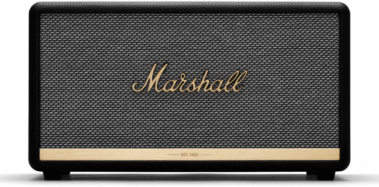 Marshall Stanmore II für 250€ - Bluetooth-Lautsprecher, per App steuerbar
