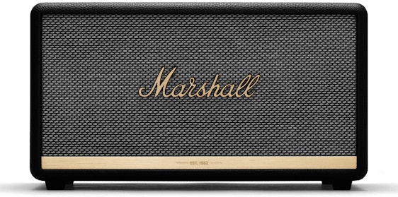 Marshall Stanmore II für 250€ - Bluetooth-Lautsprecher, per App steuerbar