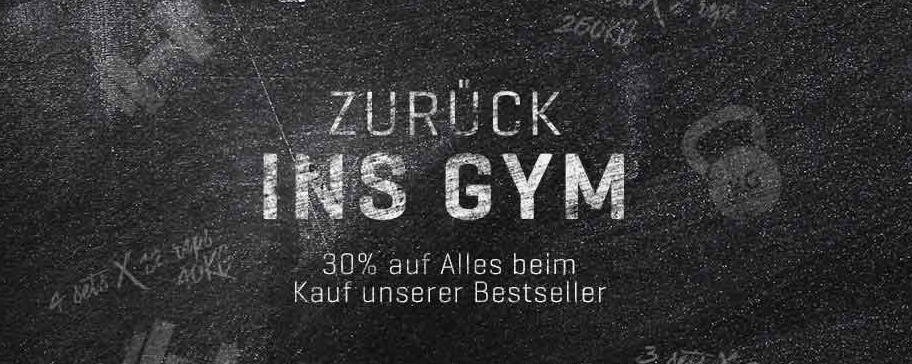 30% Rabatt auf die Bestseller von MyProtein - z.B. 5.000g MyProtein Impact Whey Geschmacksneutral ab 56€