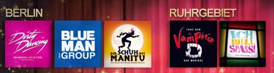 UPDATE: Musical-Tickets bei vente-privee.com