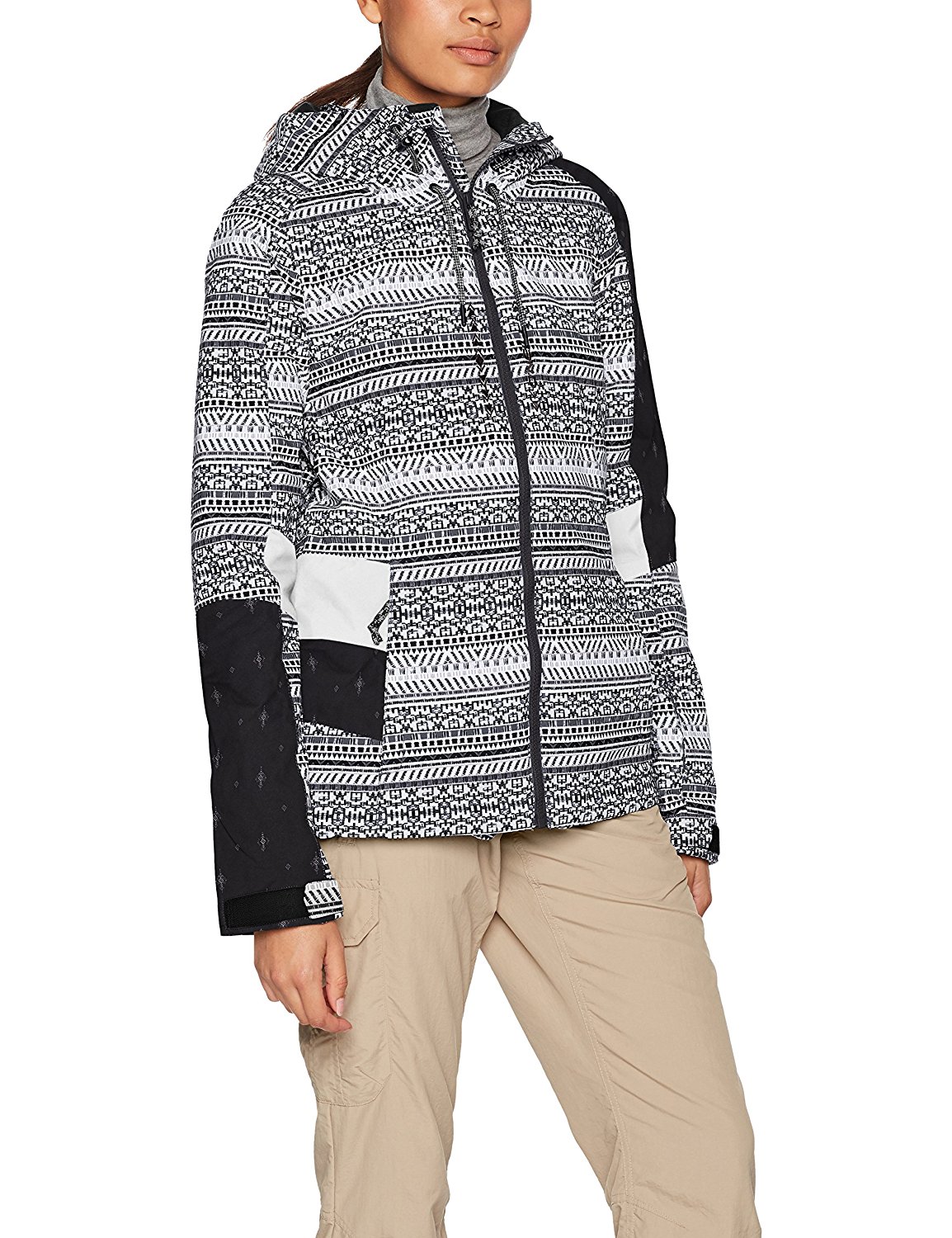 O'Neill Damen Reunion Jacket, XS
