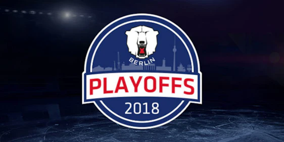 Die Payoffs der EHC Eisbären Berlin gehen weiter....2 Tickets ab 24 €