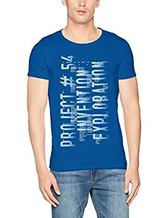 Amazon - Q/S designed by - s.Oliver Herren T-Shirt Gr. S 3,65 Euro Plus Produkt