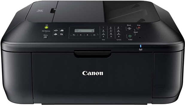 Canon Pixma MX475 für 50€ - 4-in-1 Multifunktionsdrucker