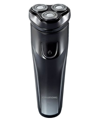 GRUNDIG Rasierer MS 6640 für 19,99€ statt 24,99€