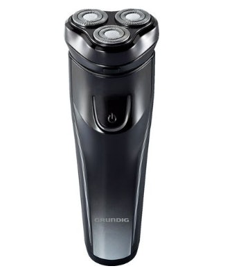 GRUNDIG Rasierer MS 6640 für 19,99€ statt 24,99€