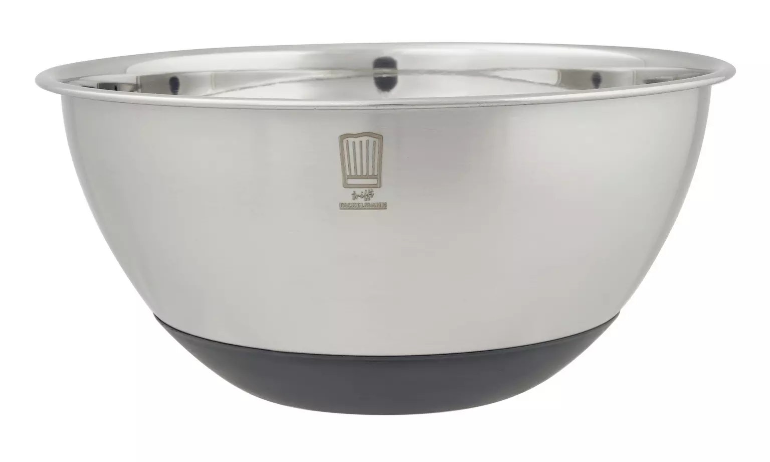Chefkoch+Fackelmann SCHÜSSEL Metall
