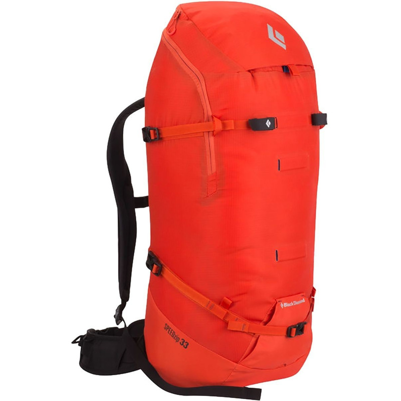 Black Diamond Speed Zip 33 S/M octane mit 33,73€ Rabatt