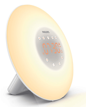 Philips Wake-up Light HF3505/01 für 48€ *UPDATE5*