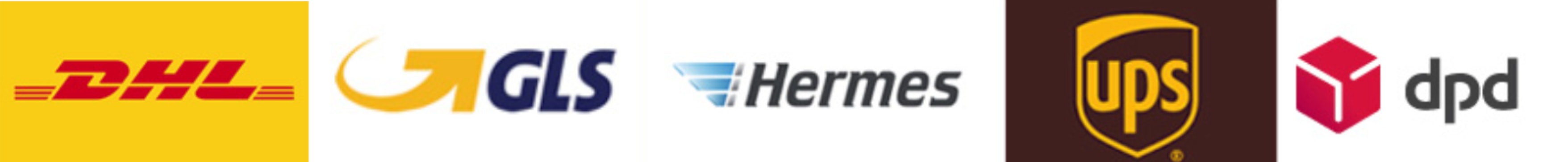 Paketversand Vergleich Ranking