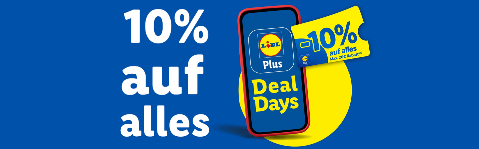 Lidl Days